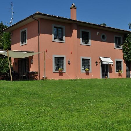 Bed and Breakfast Casale Vicino Al Golf Nazionale Monterosi Exterior foto