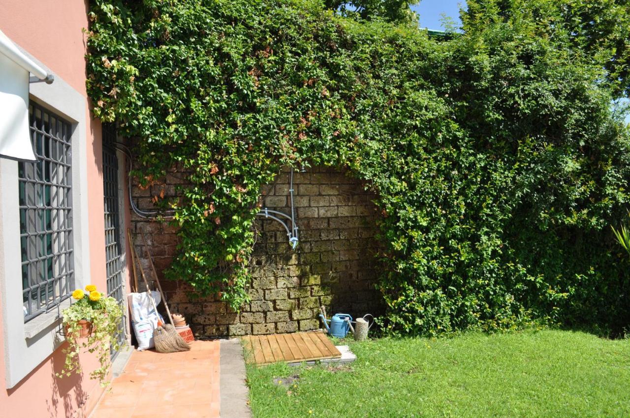 Bed and Breakfast Casale Vicino Al Golf Nazionale Monterosi Exterior foto