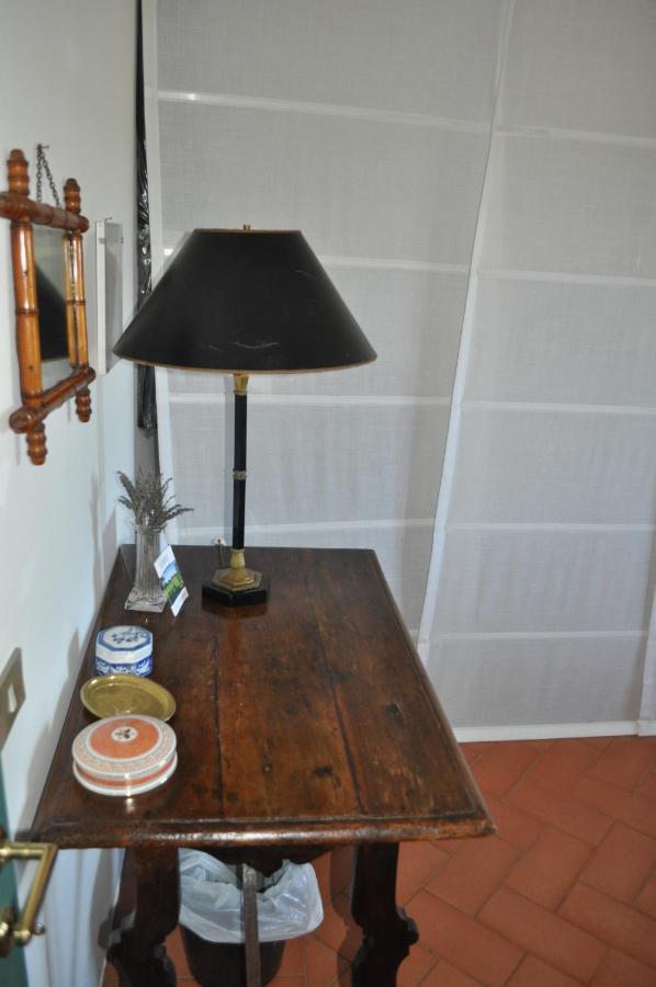 Bed and Breakfast Casale Vicino Al Golf Nazionale Monterosi Exterior foto