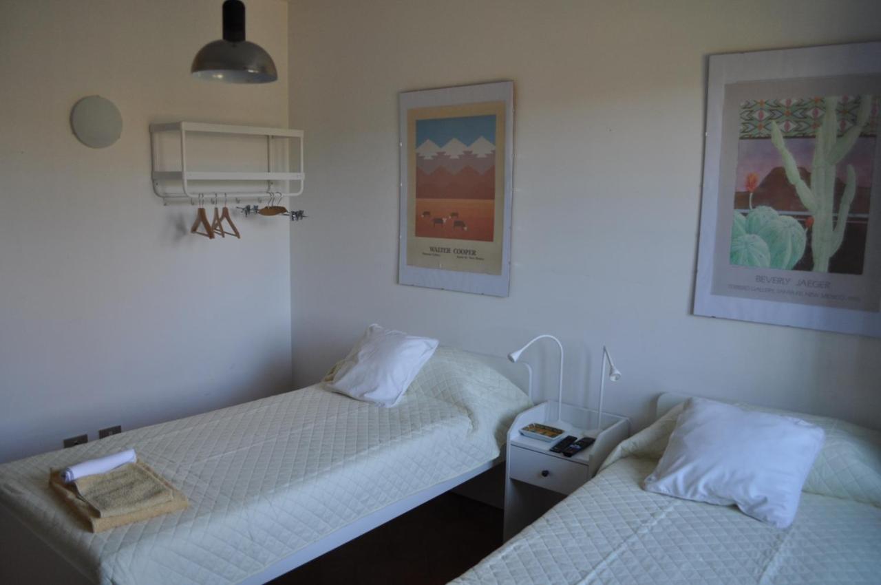 Bed and Breakfast Casale Vicino Al Golf Nazionale Monterosi Exterior foto