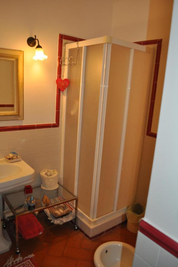 Bed and Breakfast Casale Vicino Al Golf Nazionale Monterosi Exterior foto