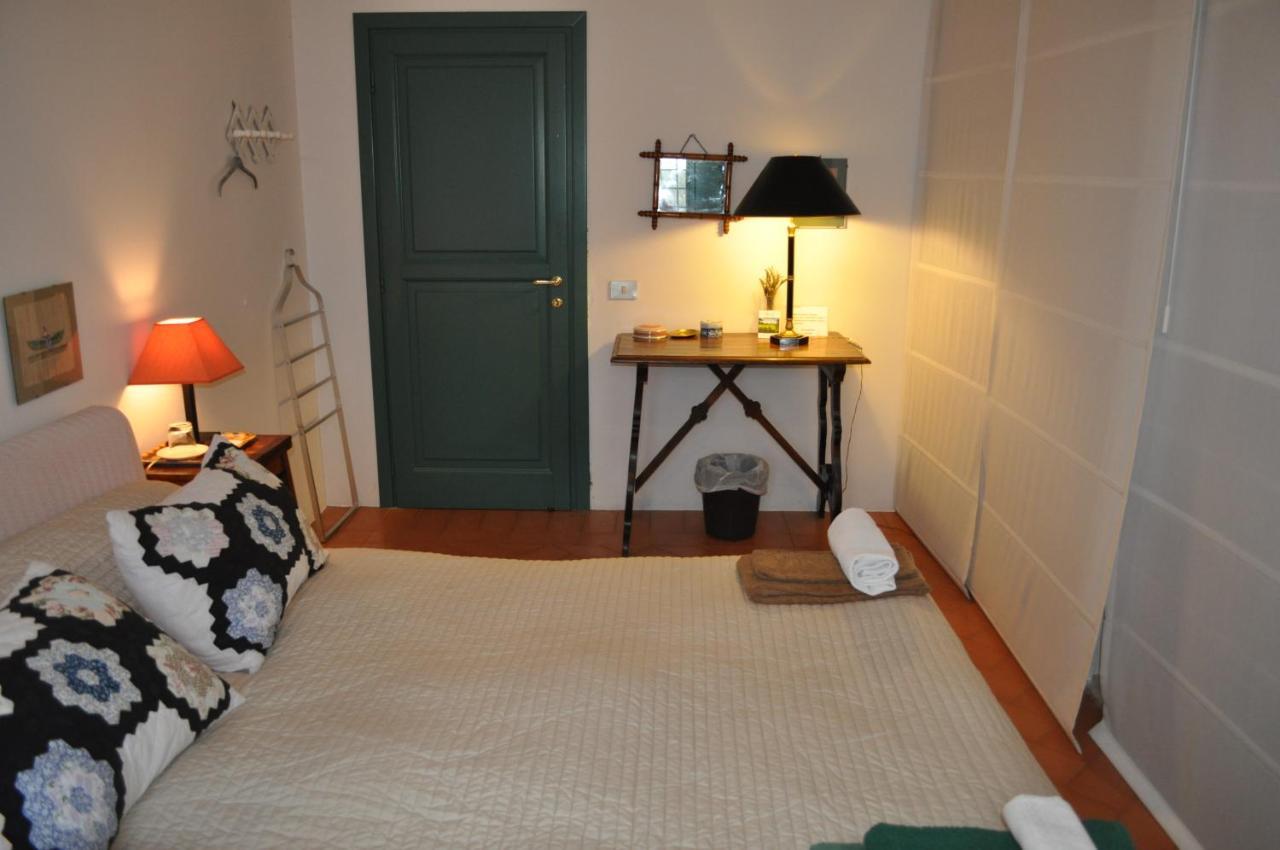 Bed and Breakfast Casale Vicino Al Golf Nazionale Monterosi Exterior foto